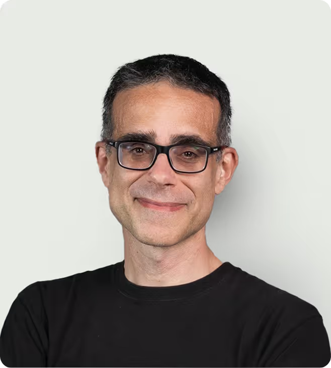 Bruno Fernandez-Ruiz, co-founder and CTO of Mithran
